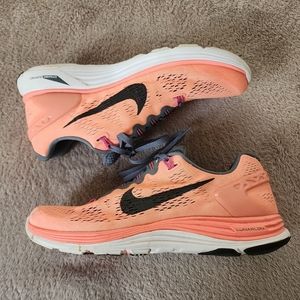 Nike women's Lunarglide